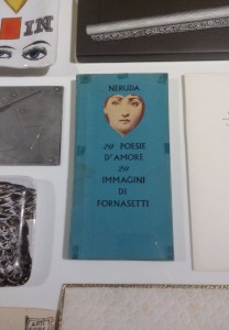 Immagini di Fornasetti