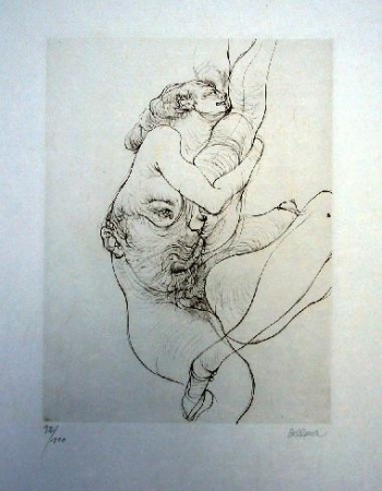 Sans titre, 1971